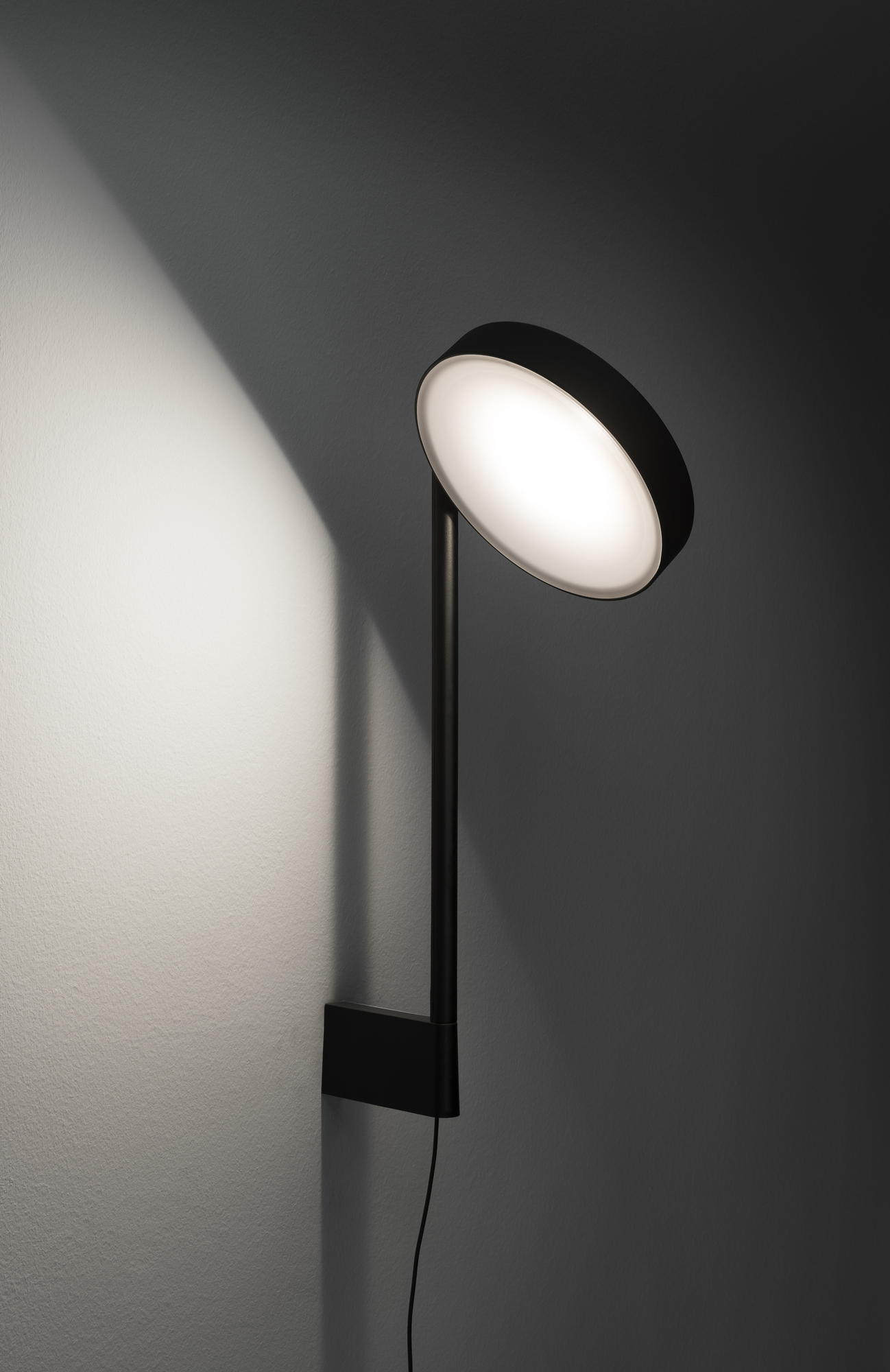 Pastille lamp for Wastberg, 2016