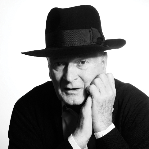 Photo of  Kenneth Grange