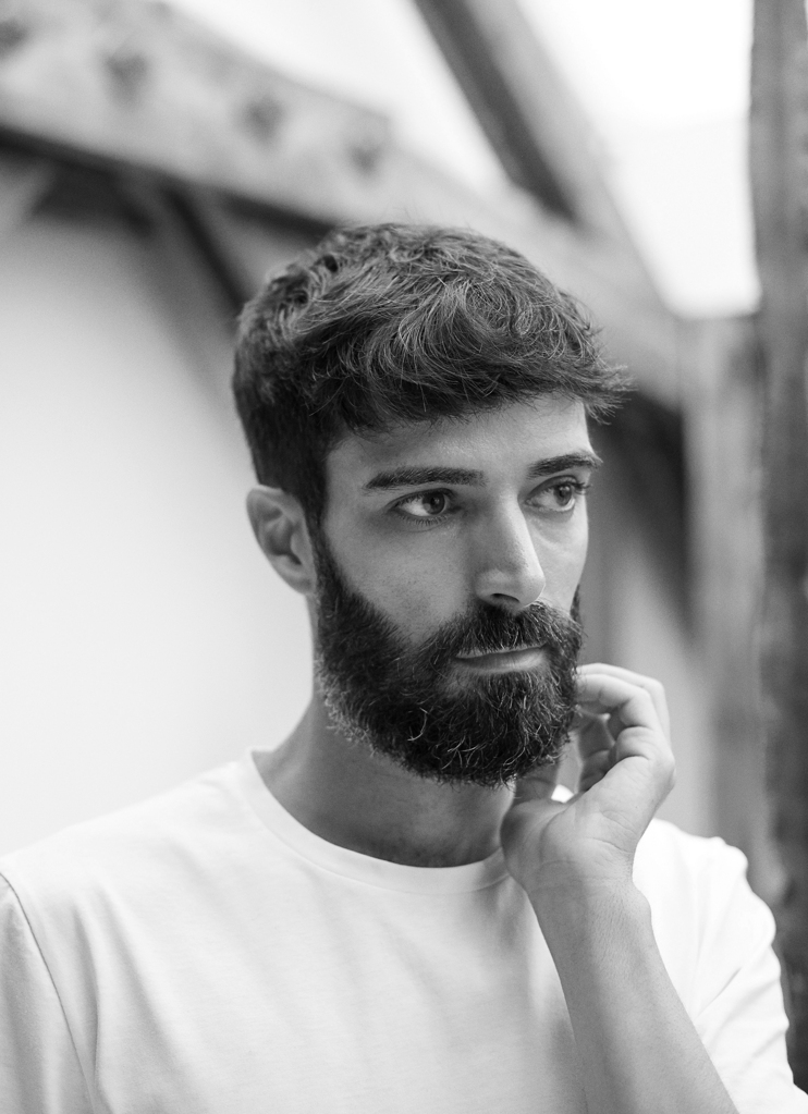 Photo of  Andrea Trimarchi