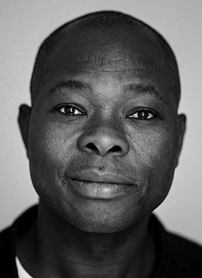 Photo of Diébédo Francis Kéré