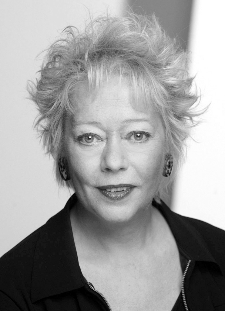 Photo of Sue Blane