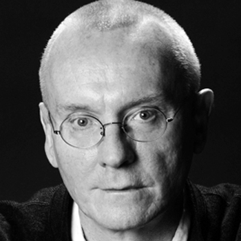 Photo of Richard Hudson