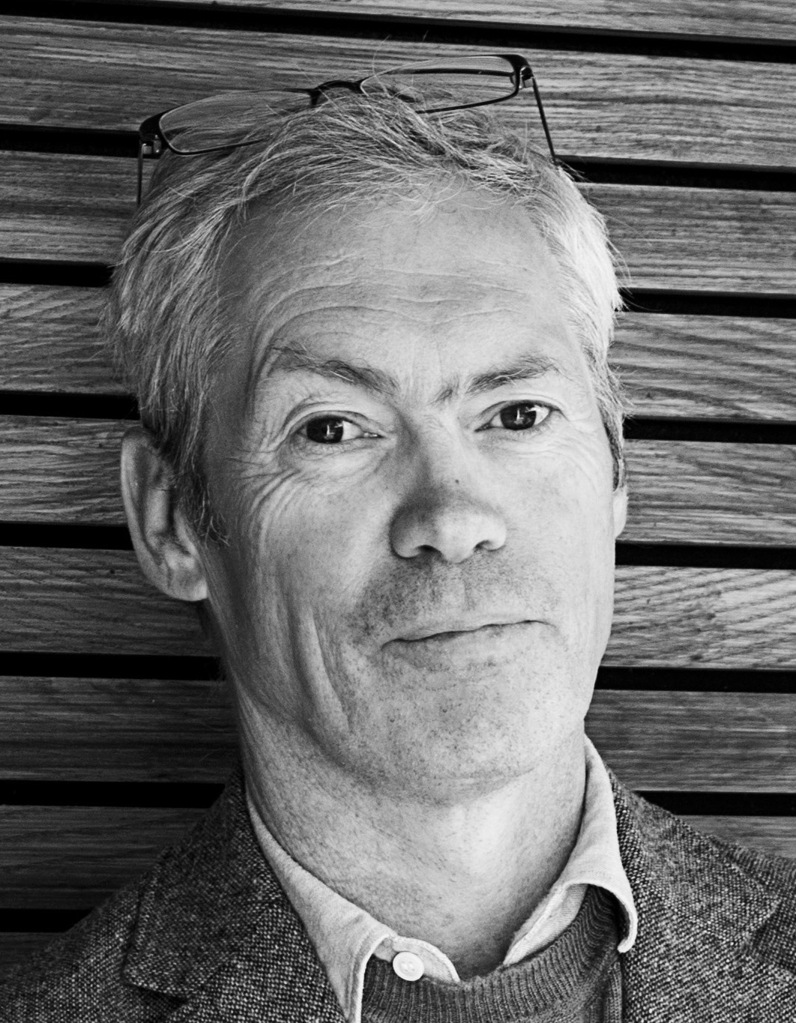 Photo of Jasper Morrison