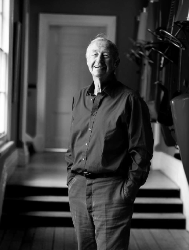 Photo of Terence Conran