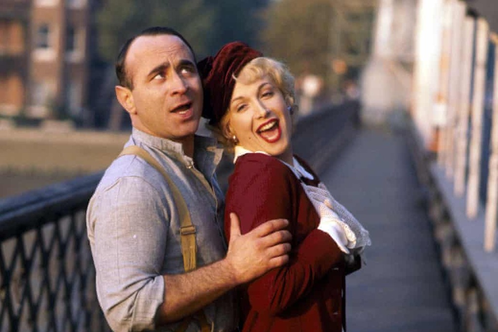 Pennies from heaven, 1978