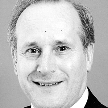 Photo of Philip Ruffles