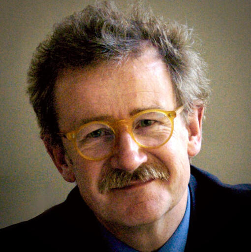 Sir Christopher Frayling - 22 Nov 2018