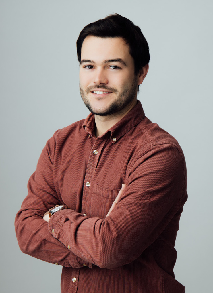 Photo of  Jack Kenning