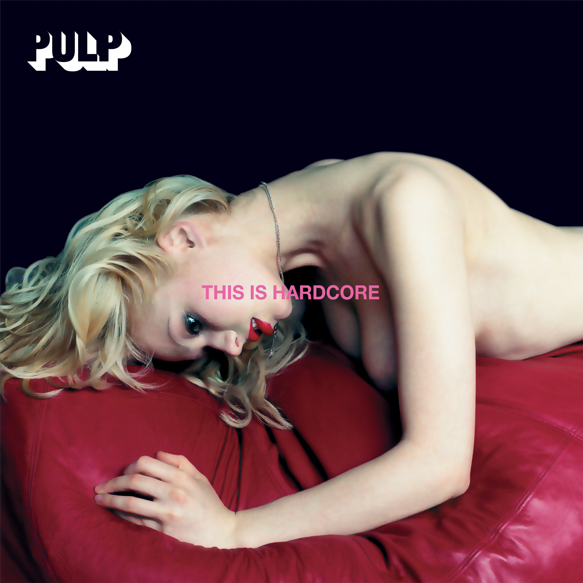 This is Hardcore, Pulp, 1998