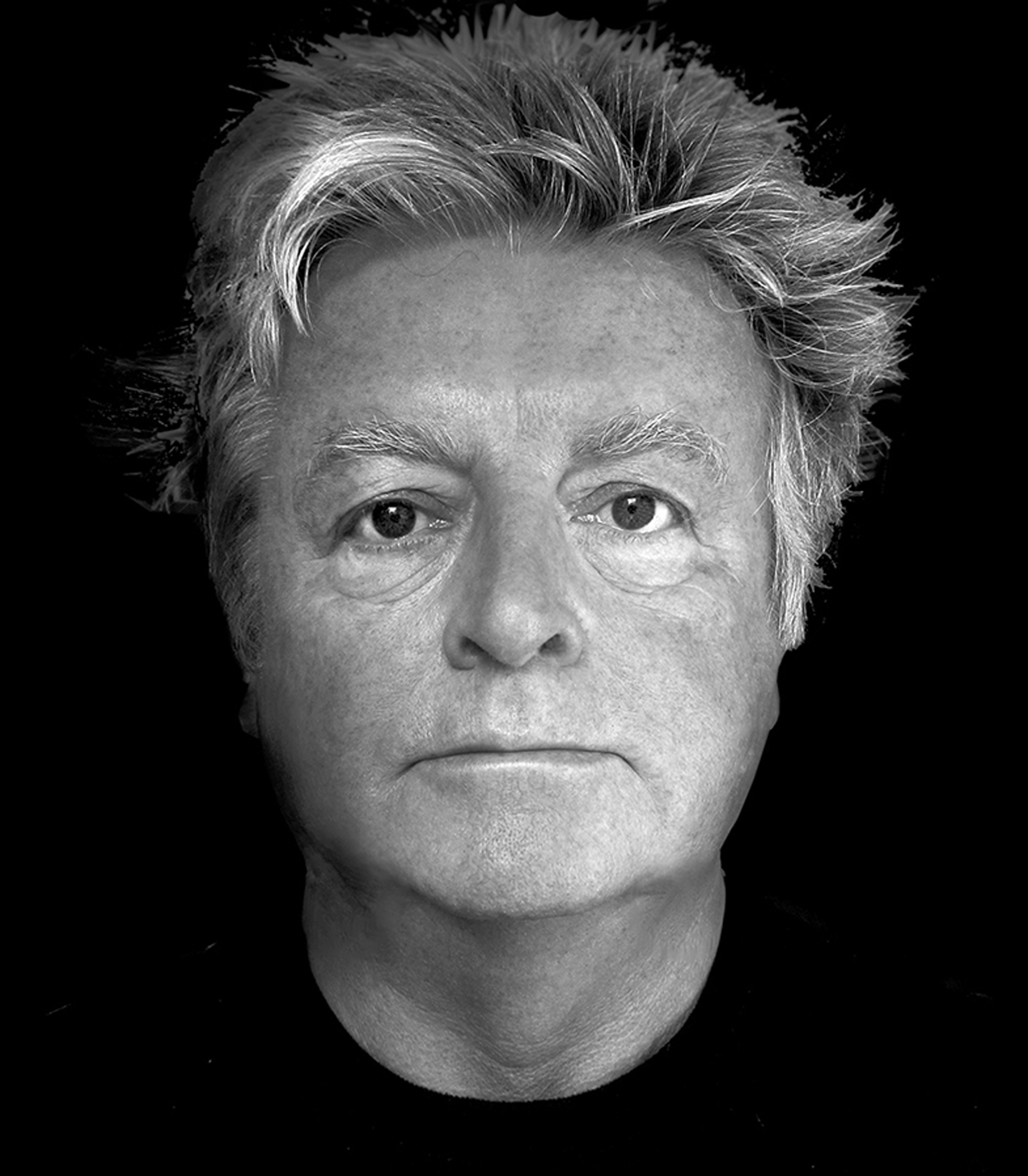 Photo of Pearce Marchbank