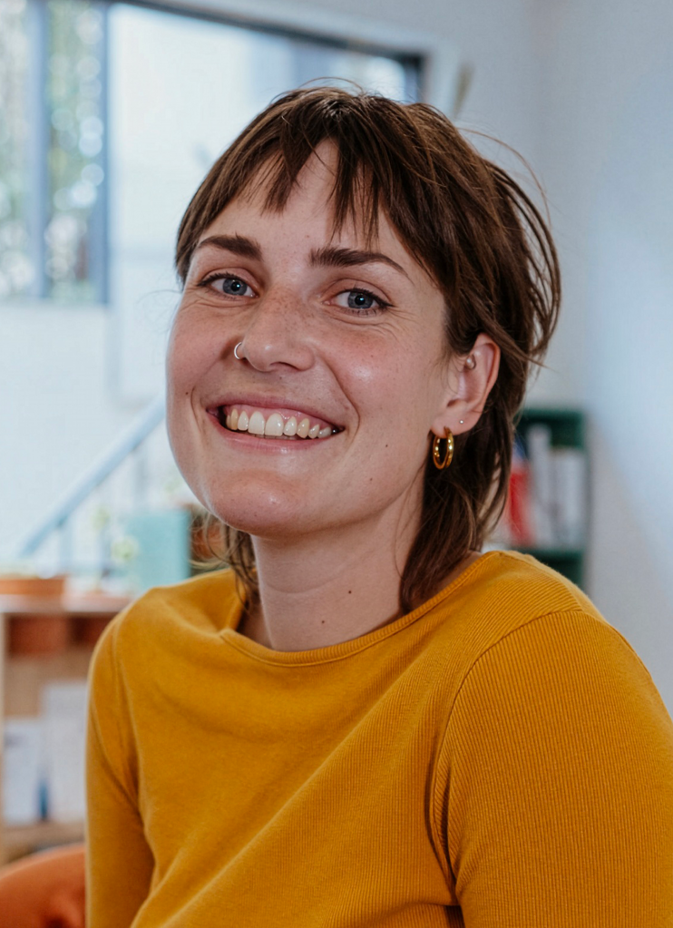 Photo of  Amy Wolfe