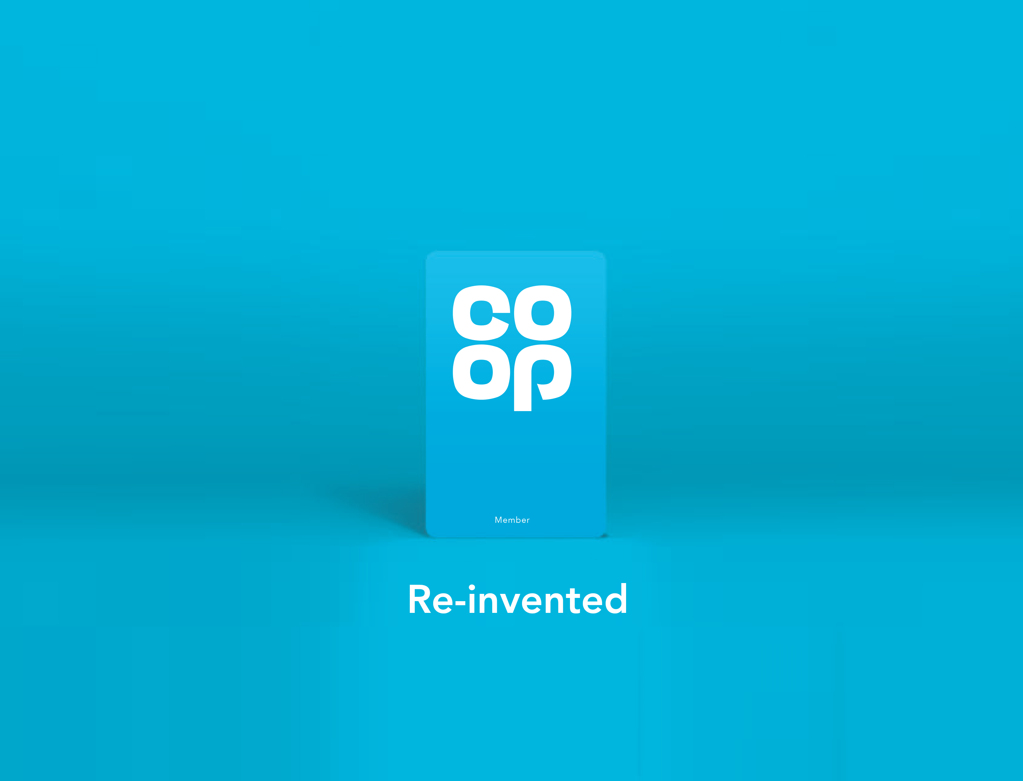 Co-op Reinvented, 2016