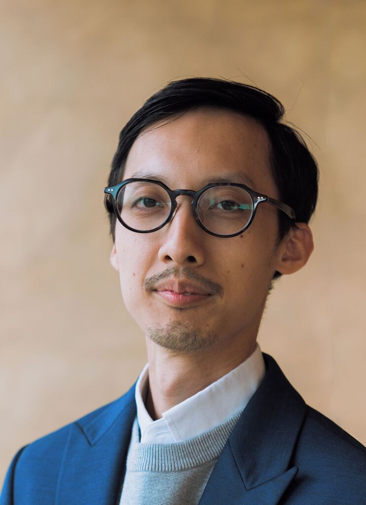 Photo of  Tudinh Duong