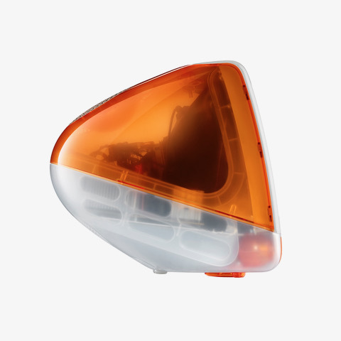 2nd generation iMac, 2013
