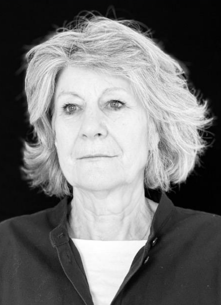 Photo of Karen Nicol