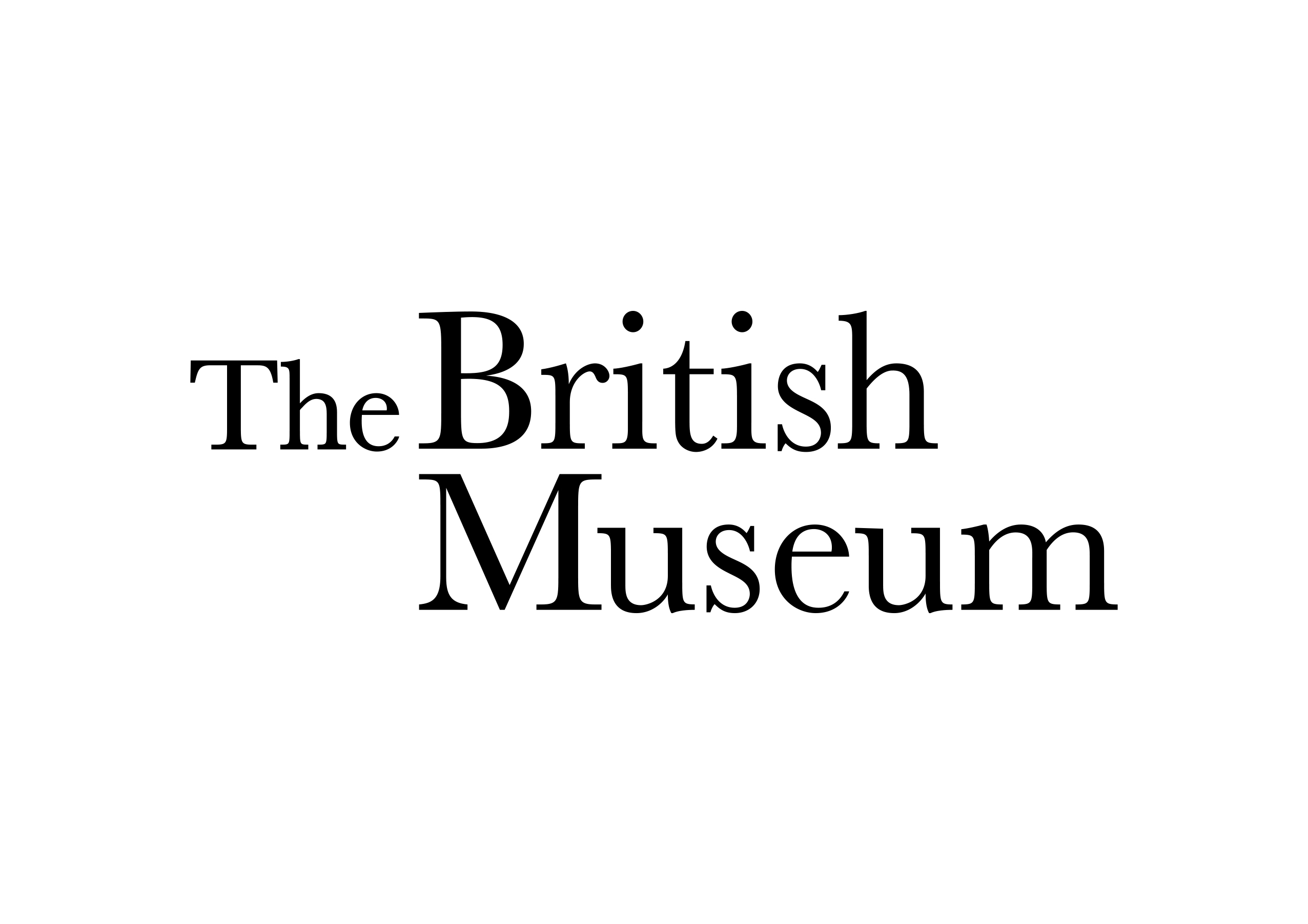 The British Museum, 2011