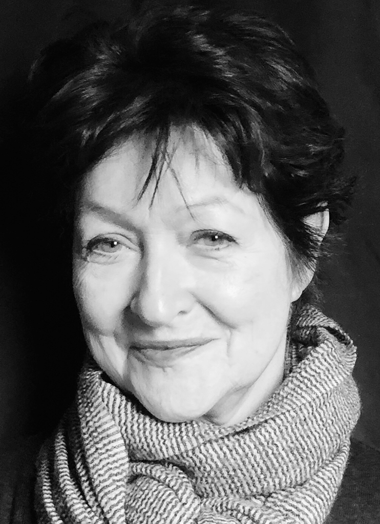 Photo of Jenny Frean