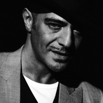 Photo of John Galliano