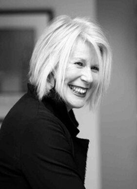 Photo of Betty Jackson