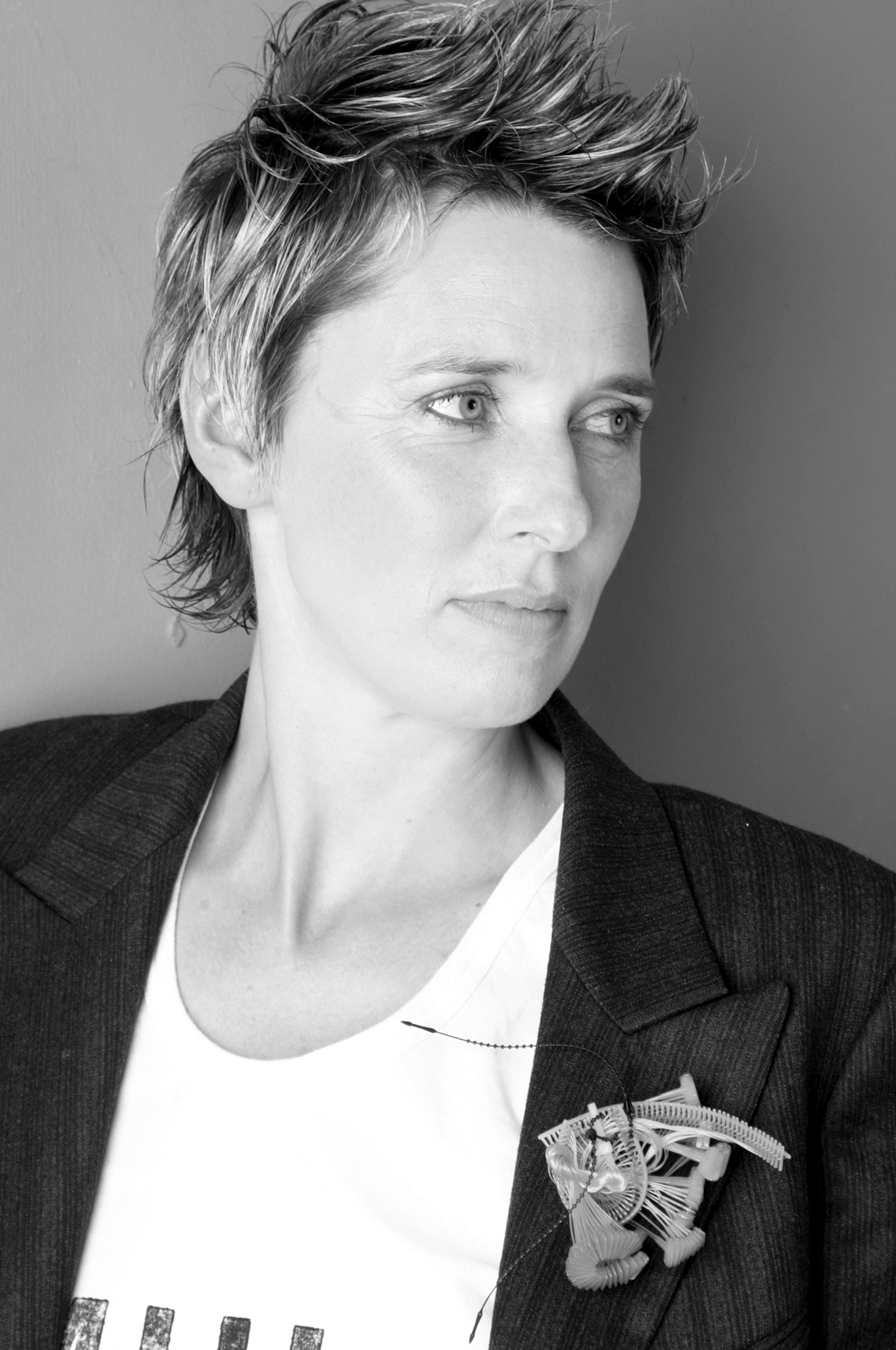 Photo of Kate Blee