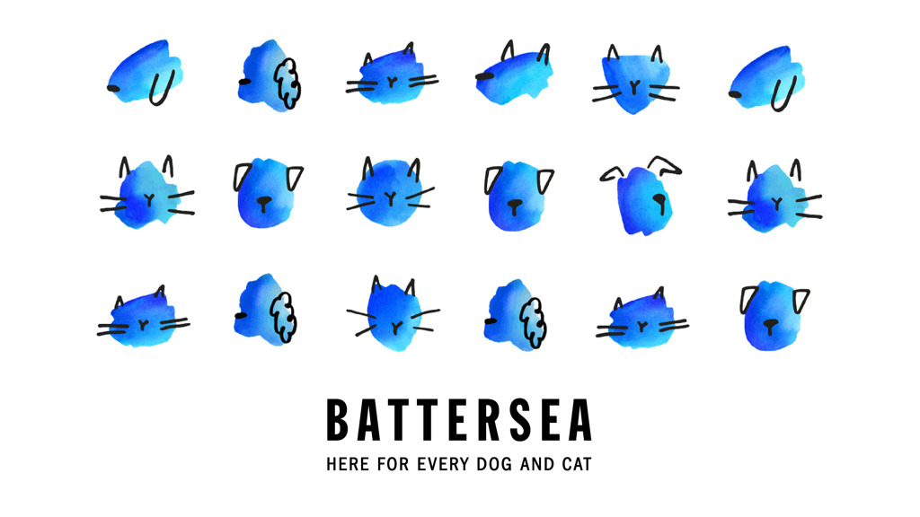Battersea Dogs and Cats Home,