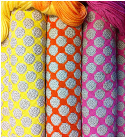 Neill Johnstone Seasonal collections,