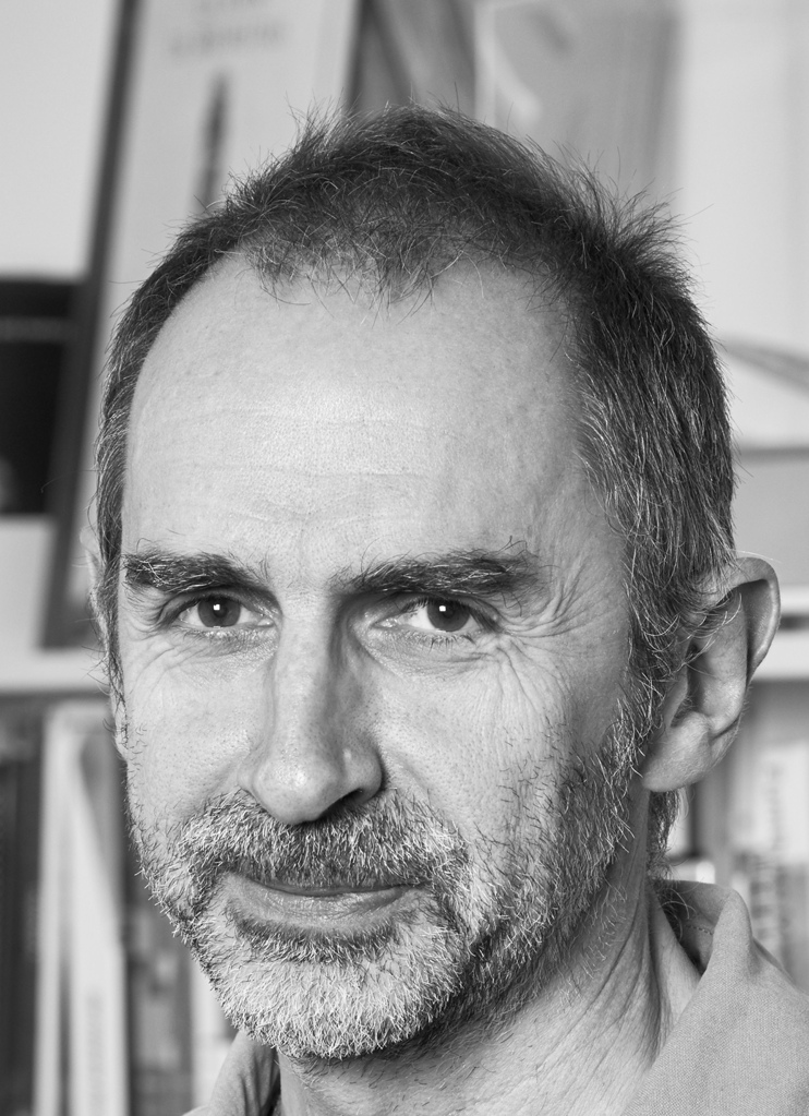 Photo of Chris Wise