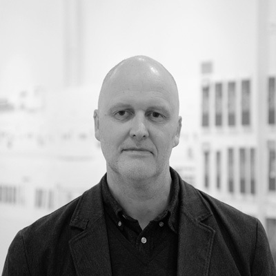 Photo of Mike Rawlinson