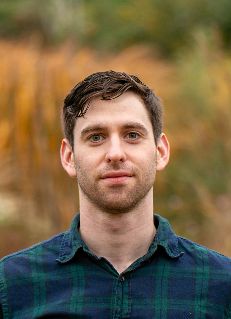Photo of  Yaniv Korman