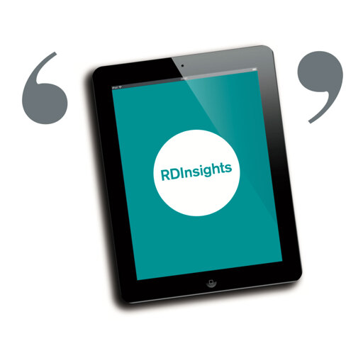 RDInsights - 2013