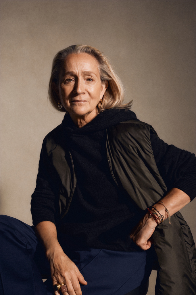 Lucinda Chambers