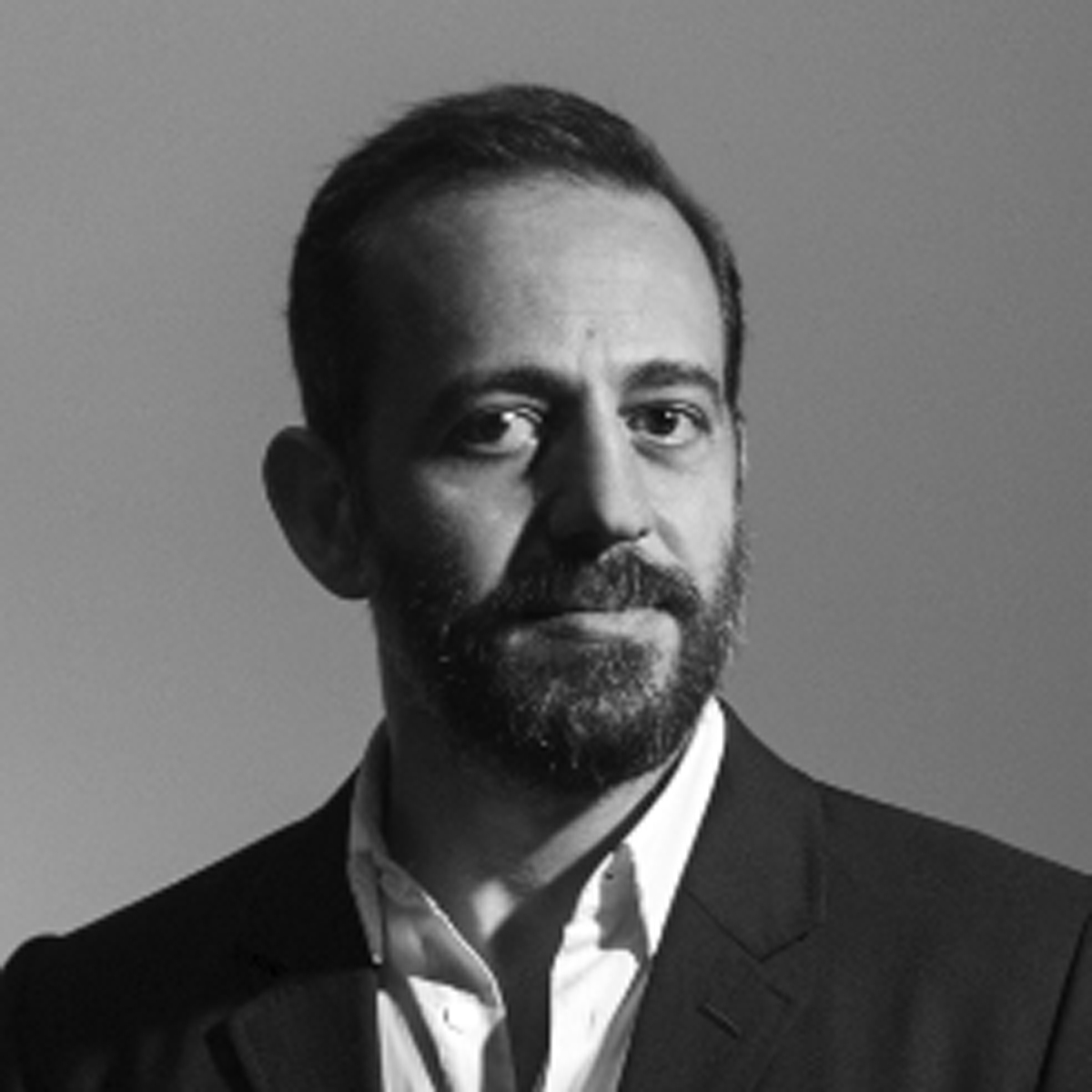 Photo of  Michael Anastassiades