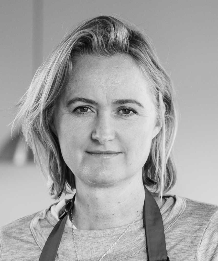 Photo of Marion Deuchars