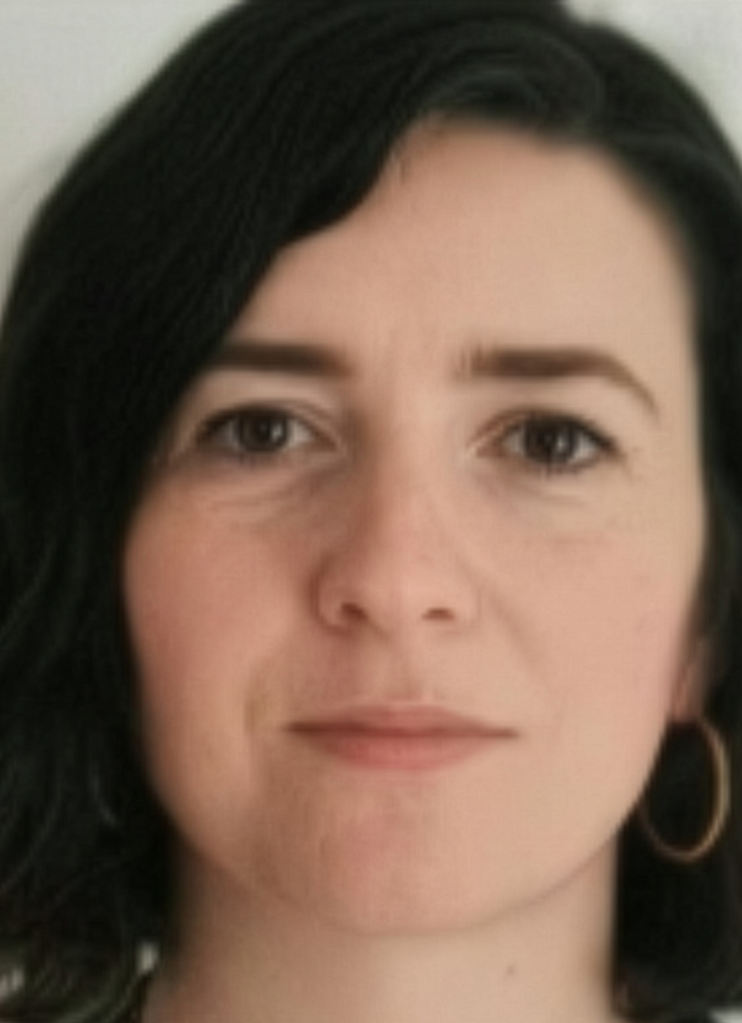 Photo of  Virginie Clarke