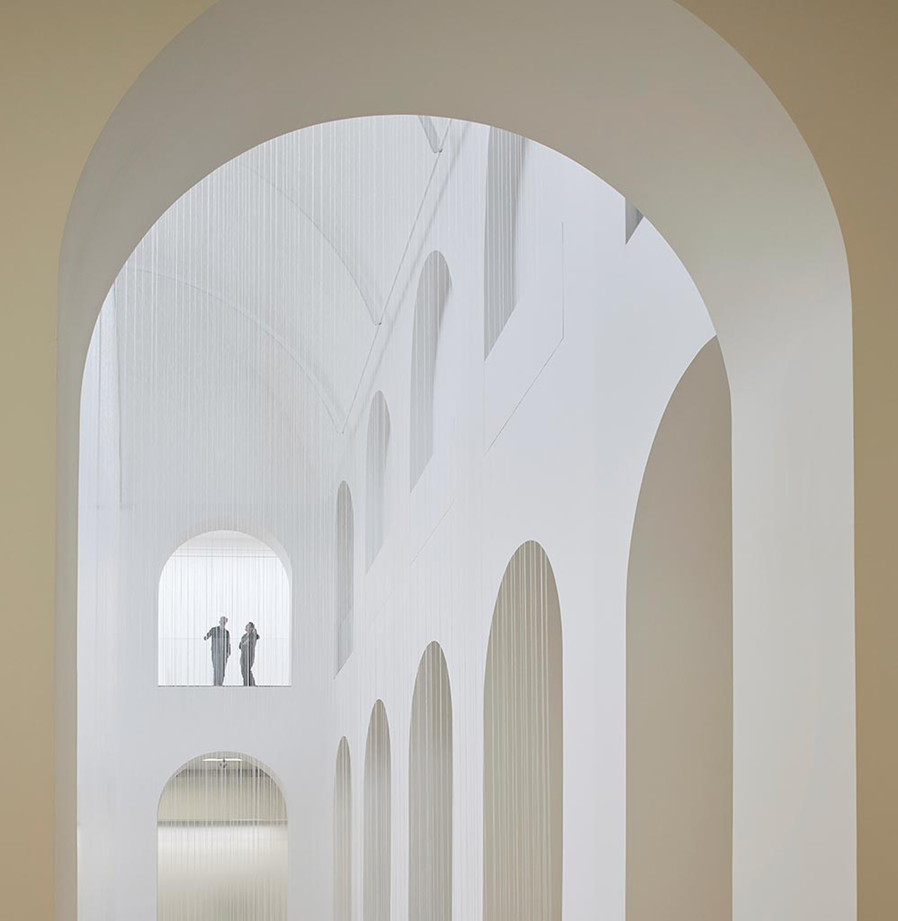 Musée d’arts de Nantes, 2017