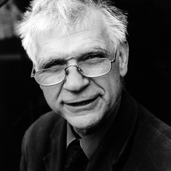 Photo of Max Fordham