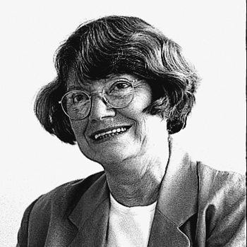 Photo of Eileen Ellis