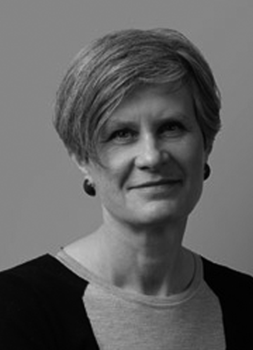 Photo of Sarah Wigglesworth