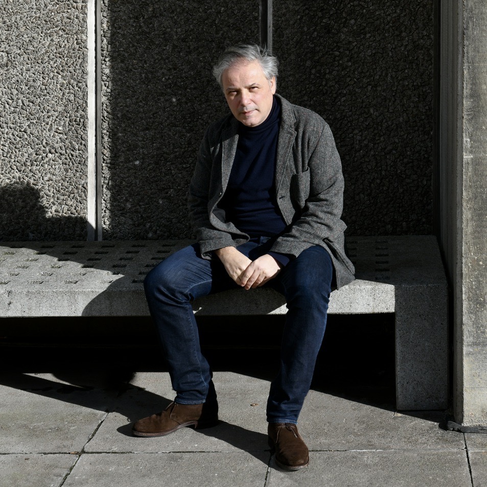 Fernando Gutiérrez