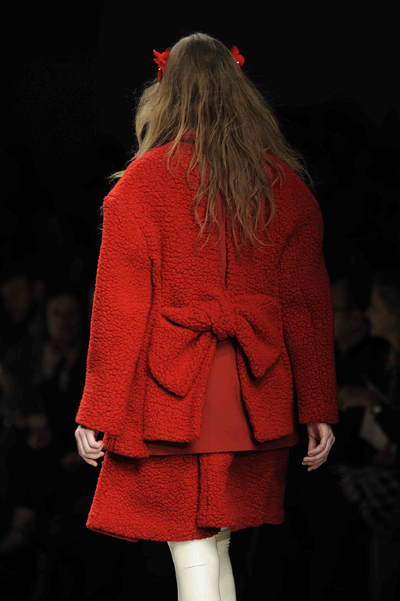 Autumn Winter, 2011