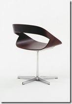 RCA Dining chair, 1960