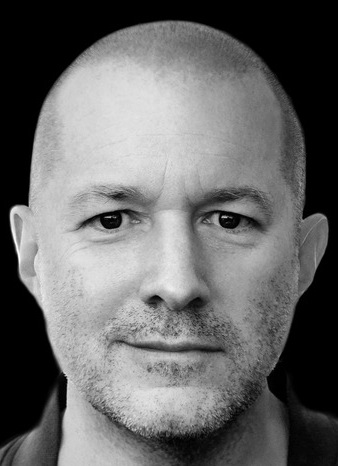 Photo of Jonathan Ive