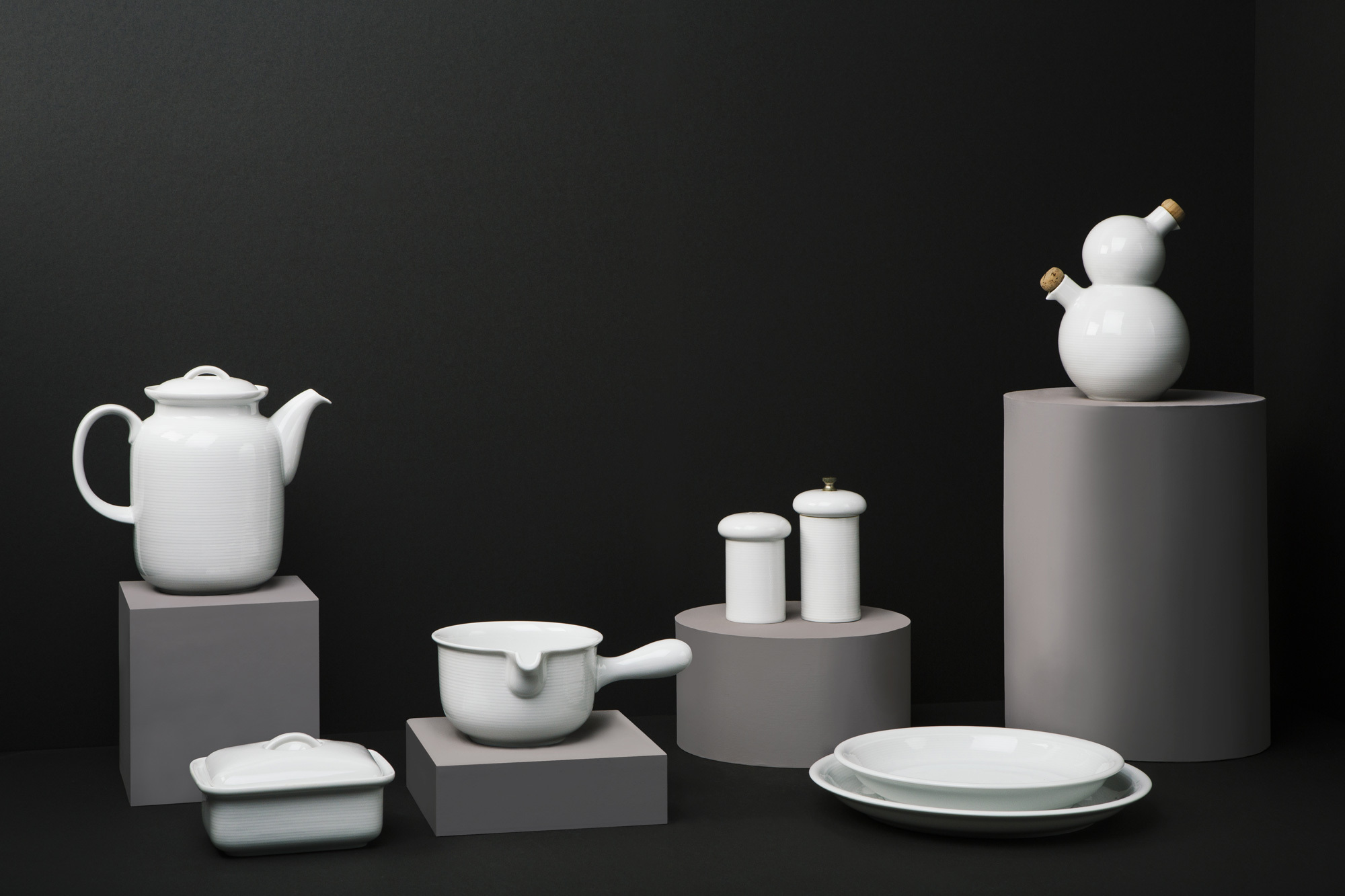 Rosenthal Trend, 1983