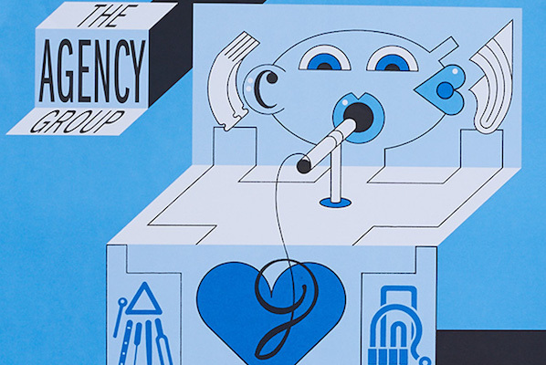 The Agency, 2015