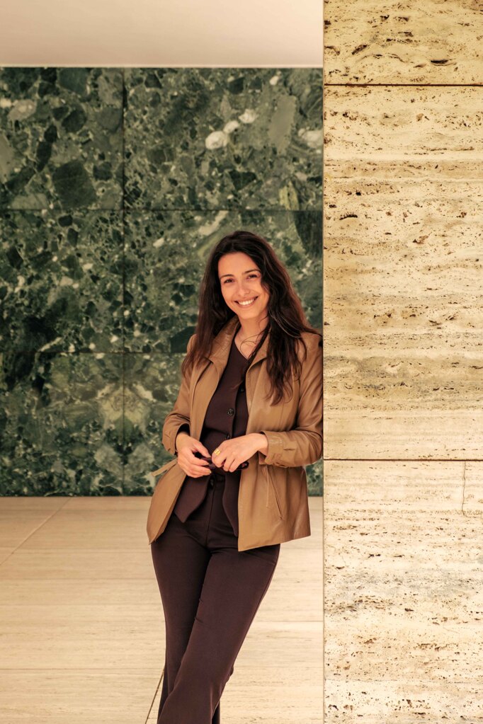 Photo of  Giulliana Giorgi