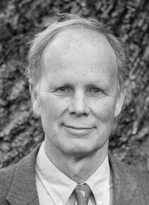 Photo of Kim Wilkie