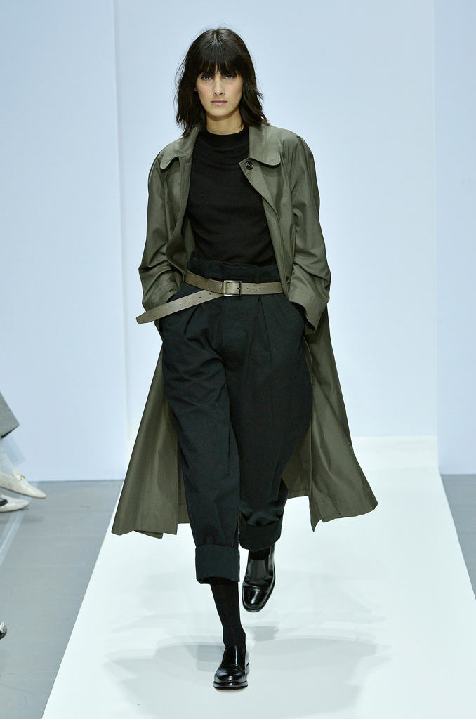 Runway image AW19 Show, 2019