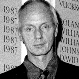 Photo of Tim Harvey