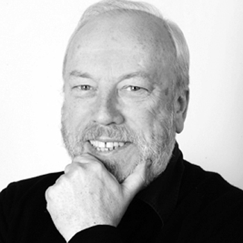 Photo of Peter Brookes