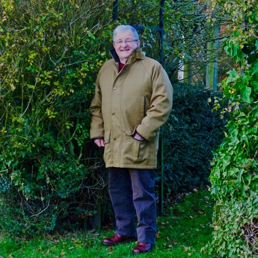 Geoffrey Kirk